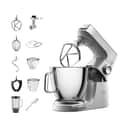 Kenwood Røremaskiner Chef Køkkenmaskine KVL85.224 i Sølvfarvet, 1