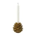 Broste Copenhagen Kronelysestage Pina Lysestage i 10 cm, 1