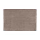 Tica Copenhagen Dørmåtter Uni Color Gulvmåtte i Sand, B60 x L90 cm, 1