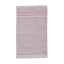 PIP Studio Håndklæder Soft Zellige Håndklæde i Lilac, B30 x L50 cm, 1
