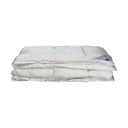 Butterfly Silk of Copenhagen Enkeltdyner Butterfly silk Luksus Vinterdyne i Råhvid, B140 x L200 cm, 1