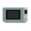 Smeg Mikroovne Collezione Mikro-kombiovn i Emerald Green, 1