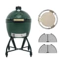 Big Green Egg Kulgrill EGGs® EGGs® Kamado Grill master sæt i Str. XL, 1