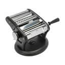 Holm Pastamaskiner Pastamaskine i Sort, 1