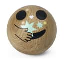 Spring Copenhagen Øvrige figurer Figur Emotion - Big Bang i Big Bang, 7 cm, 1