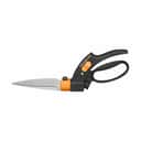 Fiskars Garden Haveredskaber Servo Græssaks GS42 i Sort/orange, 1