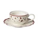 Villeroy & Boch Fyrfadsstage Toy's Delight Toy´s Delight Lysestage i Hvid, 1