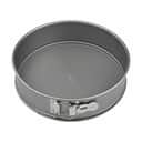 Patisse Springforme Festivo Sølvfarvettop Springform i 22 cm, 1