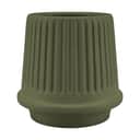 SACKit Plantekrukker Gaia Krukke i Olive, 16 cm, 1
