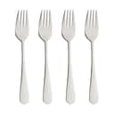 Aida Bordgafler Atelier Gaffel - 4 stk. i 18,5 cm, 1