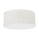 PR Home Loftlamper Plissé Loftlampe i Offwhite, 1