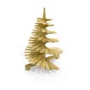 Mandalay Øvrigt julepynt Juletræ i 23,5 cm, 1