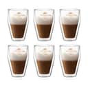 Bodum Termoglas Titlis Glas - 6 stk. i 6 stk. x 35 cl, 1