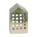 Casa Christmas Lysdekoration Lyshus i 13 cm, 1