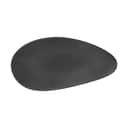 Broste Copenhagen Middagstallerkener Limfjord Middagstallerken i Dark Grey, 1