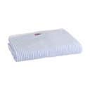 Lexington Håndklæder Icons Originals Stribet Håndklæde i White/Blue, B50 x L70 cm, 1