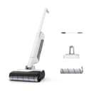 Tefal Støvsugere X-Clean 10 Støvsuger & Gulvvasker i Hvid, 1