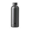 RAW by Aida Drikkedunke To Go Termo Drikkedunk i dark grey, 500 ml, 1