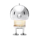 Hoptimist LED-lamper Bumble - LED Lampe i Chrome, 1