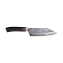 CrushGrind Universalknive Viking Universalkniv i Walnut/steel, 1