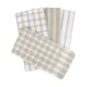 Cook & Baker Viskestykker Viskestykker - 4 stk. i Beige, 1