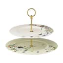 Rosenthal Etagere Brillance Grand Air Grand Air Rim Étagère i Multifarvet, 1