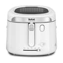 Tefal Frituregryder Frituregryde Filtra Vision i Hvid, 1