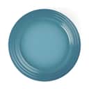 Le Creuset Frokosttallerkener Signature Frokosttallerken i Caribbean, 22 cm, 1