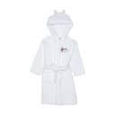 Moomin Arabia Morgenkåber Badekåbe - Mumitrold i Hvid, 76 cm, 1
