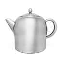 Bredemeijer Tekander Minuet Santhee Tekande i Mat sølv, 2 L, 1