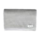 The Organic Company Håndklæder MILD Badehåndklæde i Beige, 140 cm, 1