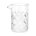 Mixology by CASA Living Øvrigt bartilbehør MIXOLOGY Mixerglas i Klar, 1