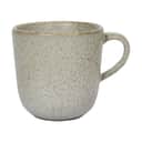 RAW by Aida Krus og kopper med hank Kaffekop i Beige, 1