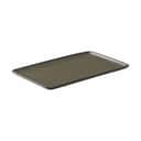 RAW by Aida Middagstallerkener Tallerken i Metallic Brown, 1