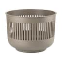 Zone Vasketøjskurve Ume Vasketøjskurv i Taupe, 29,2 cm, 1