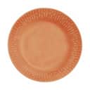 Life In Colour Pastatallerkener Confetti Pastatallerken i Apricot, 1