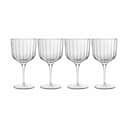 Luigi Bormioli Ginglas Bach Gin & tonic glas - 4 stk. i Klar, 60 cl, 1