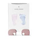 Georg Jensen Billedrammer Elefant Billedramme i Strawberry Blush, H20 x B14 cm, 1