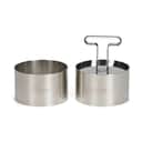 Patisse Bageredskaber Multiring sæt - 3 dele i 9,3 cm, 1
