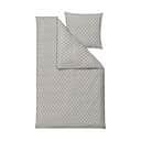 Södahl Sengetøj Organic Boheme Sengetøj i Grey, B140 x L200 cm, 1