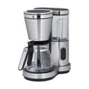 WMF Kaffemaskiner Lono Kaffemaskine i Sølvfarvet, 1