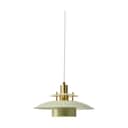 Halo Design Pendler Sørup Pendel i Grøn , 25 cm, 1