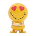 Hoptimist Øvrige figurer Baby Smiley Love i Gul, 1