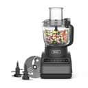 Ninja Foodprocessorer Ninja Foodprocessor BN650EU i Sort, 1