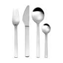 Georg Jensen Bestiksæt New York Bestiksæt - 4 dele i 4 stk., 1