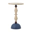Creative Collection Sideborde Mannelli Sidebord i Blå, 1