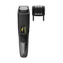 Remington Barbermaskiner B5 Style Series Skægtrimmer i sort, 1