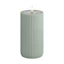 Deluxe Homeart LED-lys Unique LED Rillelys i Salvie , 15 cm, 1