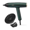 BaByliss Hårtørrere Air Power Pro Hårtørrer D6555DE i Grøn, 1