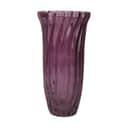 CASA Living Vaser Vase i Bordeaux, 1